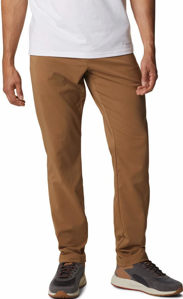 Tech Trail II Pants, 32" Inseam - Mens - Image 11