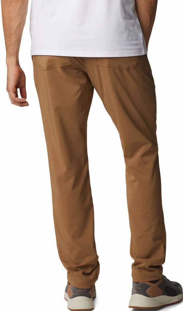 Tech Trail II Pants, 32" Inseam - Mens - Image 12