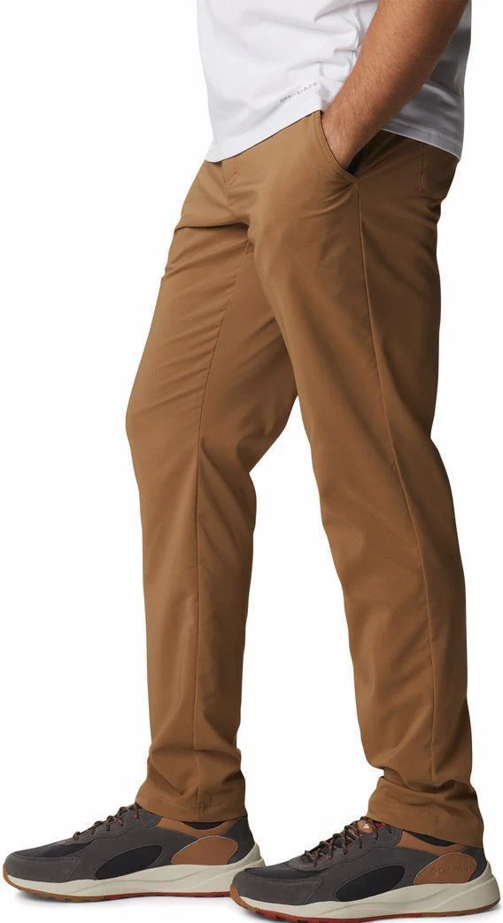 Tech Trail II Pants, 32" Inseam - Mens - Image 13