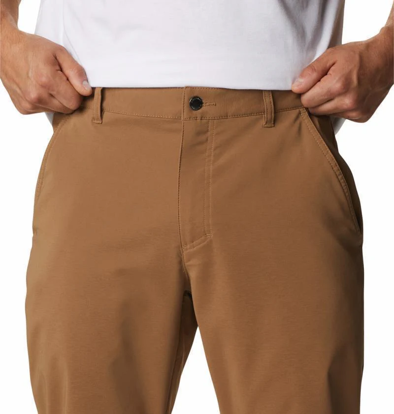 Tech Trail II Pants, 32" Inseam - Mens - Image 14