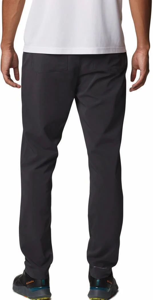 Tech Trail II Pants, 32" Inseam - Mens - Image 16