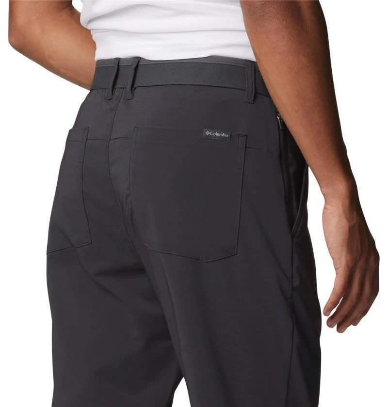 Tech Trail II Pants, 32" Inseam - Mens - Image 19