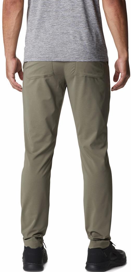 Tech Trail II Pants, 32" Inseam - Mens - Image 2