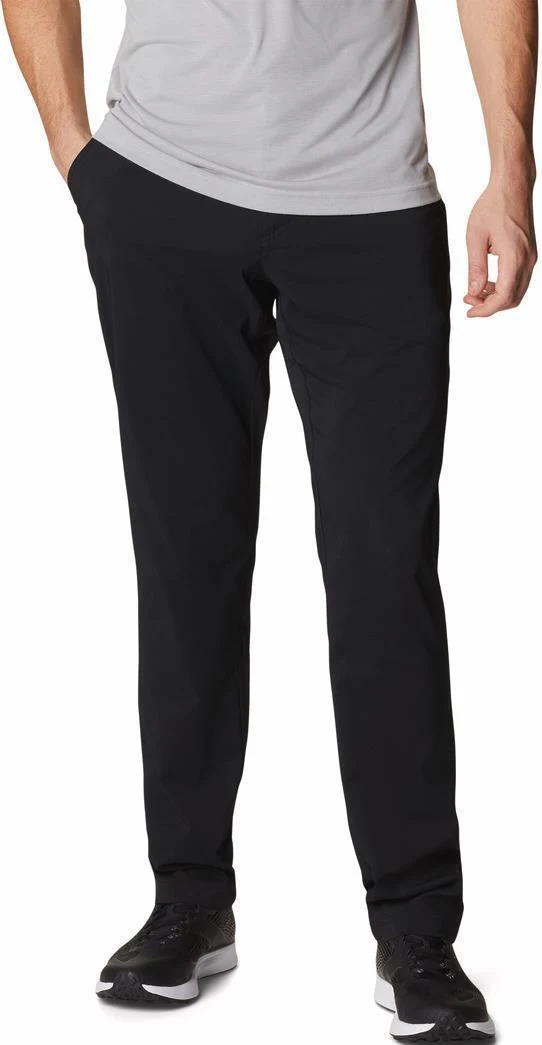 Tech Trail II Pants, 32" Inseam - Mens - Image 20