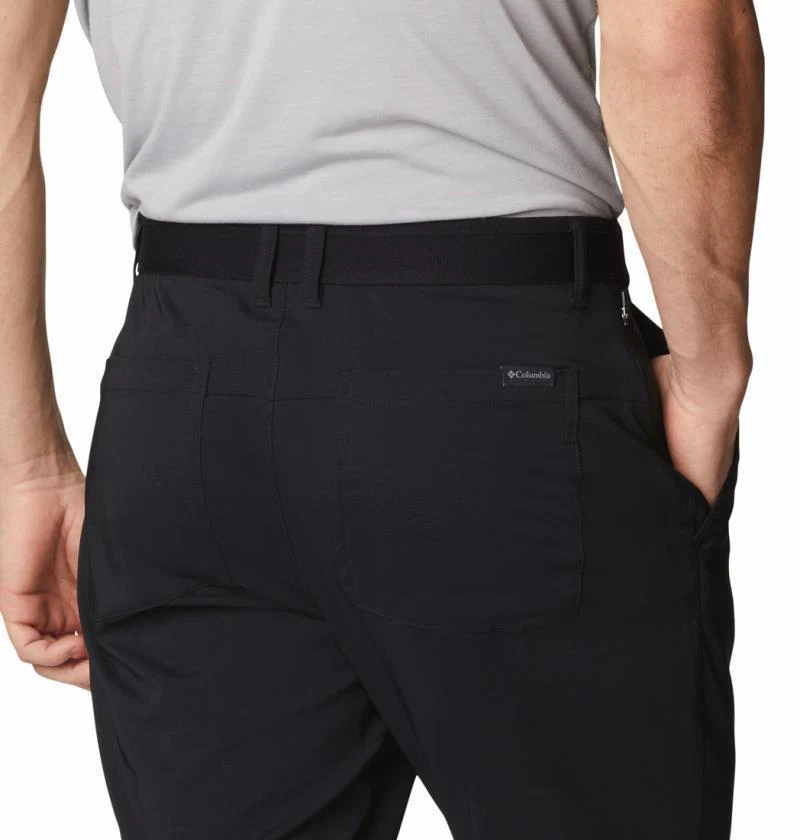 Tech Trail II Pants, 32" Inseam - Mens - Image 24