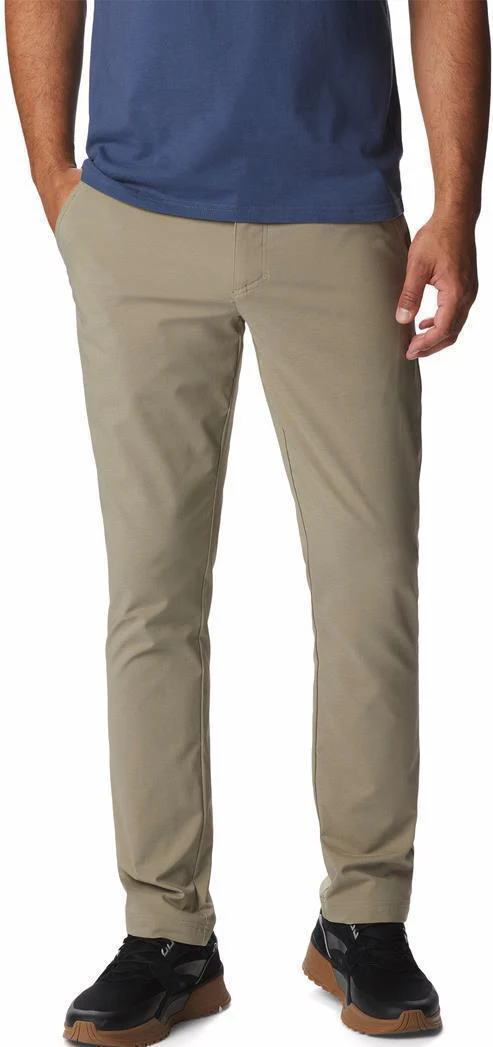 Tech Trail II Pants, 32" Inseam - Mens - Image 25