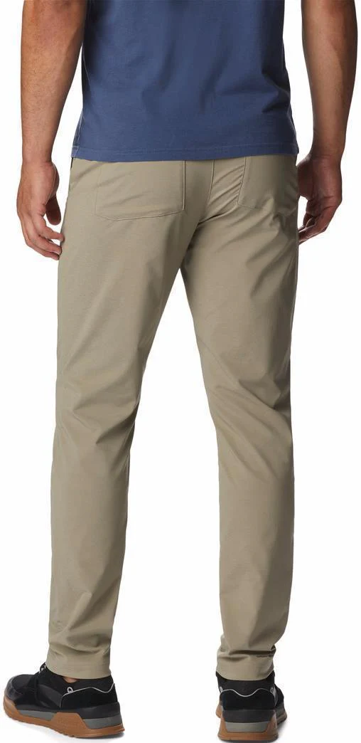 Tech Trail II Pants, 32" Inseam - Mens - Image 26