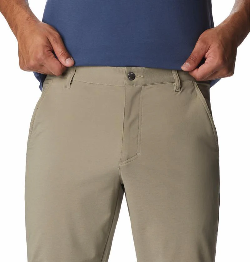 Tech Trail II Pants, 32" Inseam - Mens - Image 27
