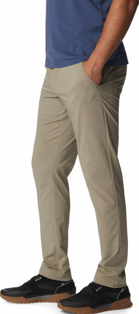 Tech Trail II Pants, 32" Inseam - Mens - Image 28