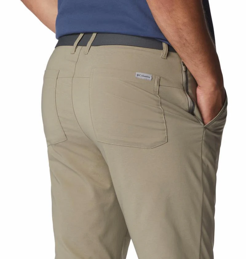Tech Trail II Pants, 32" Inseam - Mens - Image 29