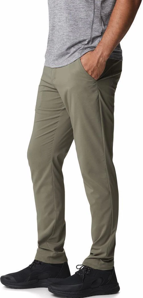Tech Trail II Pants, 32" Inseam - Mens - Image 3