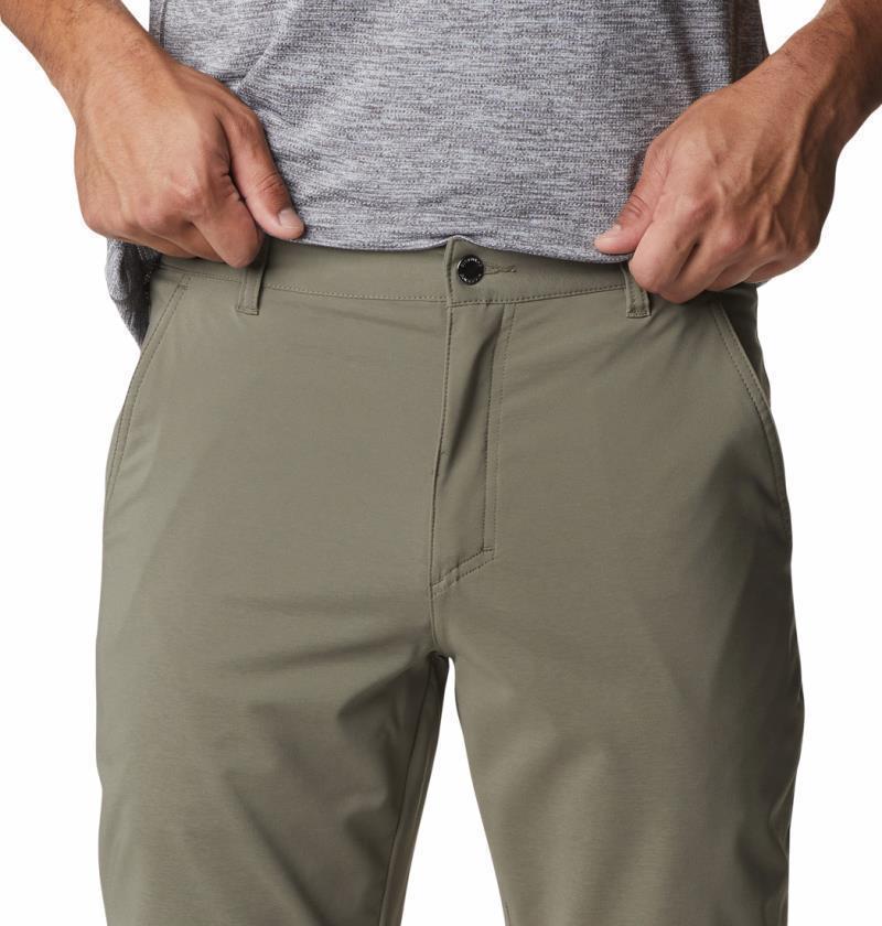 Tech Trail II Pants, 32" Inseam - Mens - Image 4