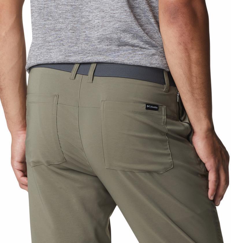 Tech Trail II Pants, 32" Inseam - Mens - Image 5