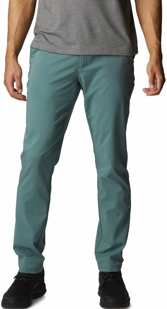 Tech Trail II Pants, 32" Inseam - Mens - Image 6