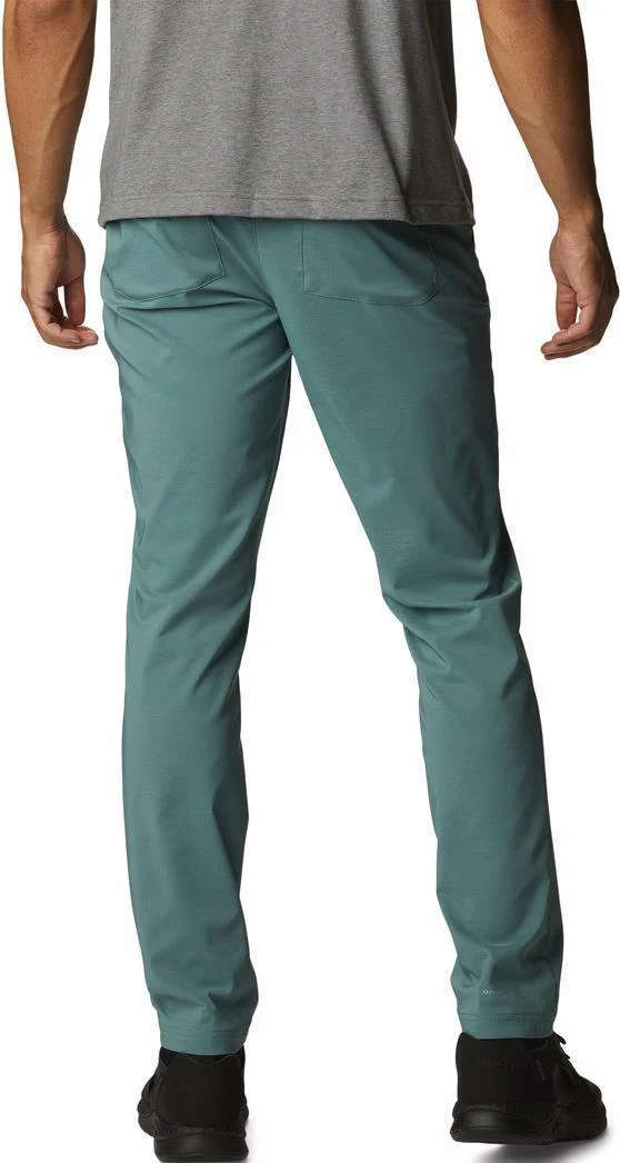 Tech Trail II Pants, 32" Inseam - Mens - Image 7