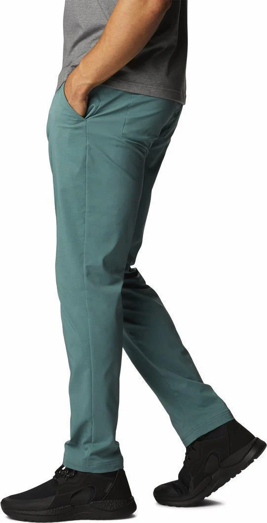 Tech Trail II Pants, 32" Inseam - Mens - Image 8