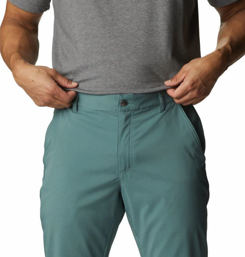 Tech Trail II Pants, 32" Inseam - Mens - Image 9