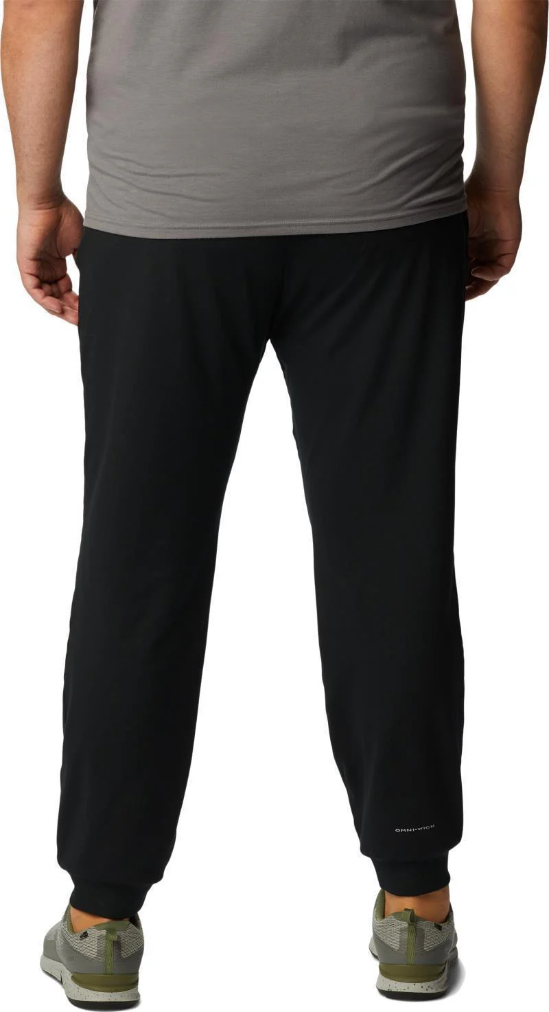 Tech Trail Knit Jogger - Big - Mens - Image 3