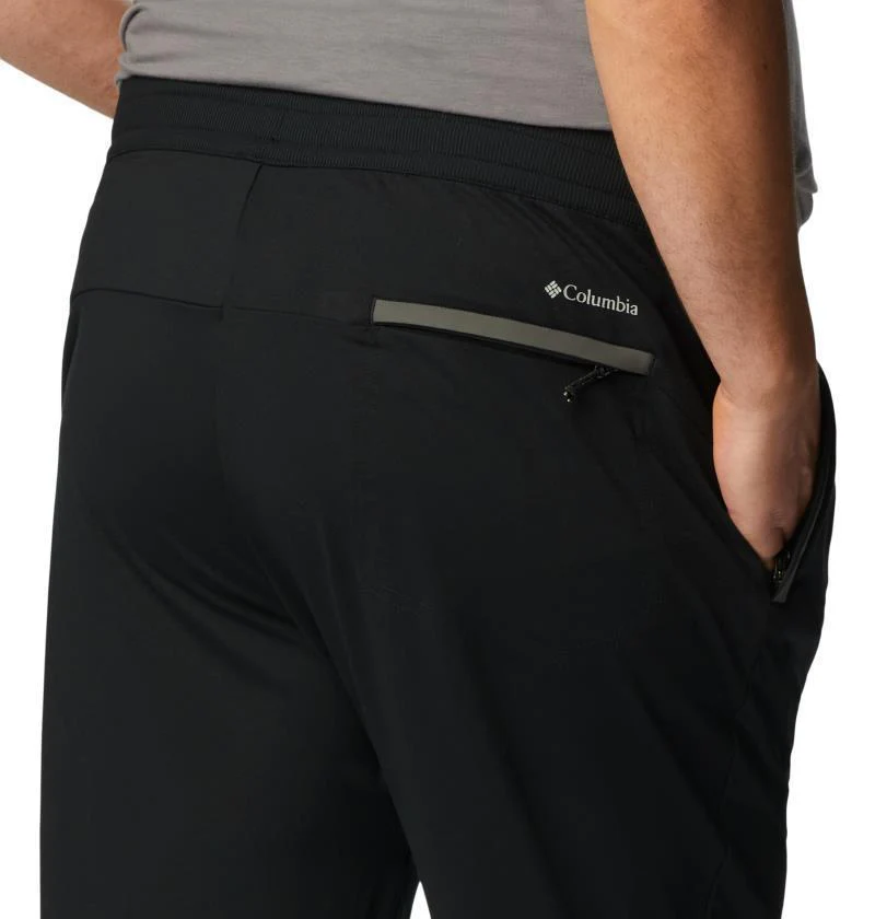 Tech Trail Knit Jogger - Big - Mens - Image 5