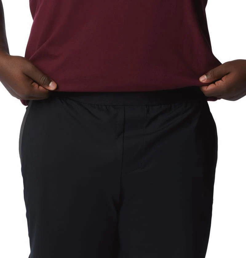 Tech Trail Knit Shorts, 5" Inseam - Big - Mens - Image 4