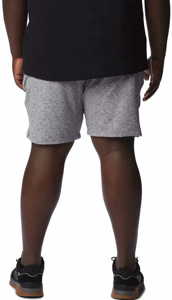 Tech Trail Knit Shorts, 5" Inseam - Big - Mens - Image 7