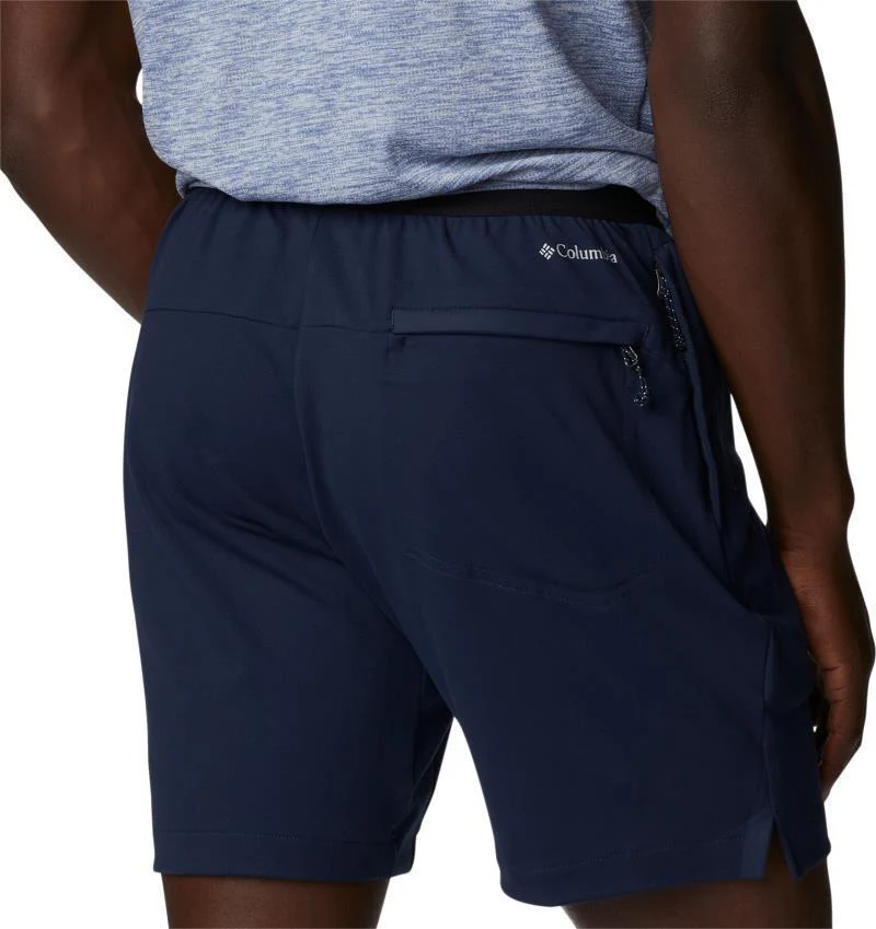 Tech Trail Knit Shorts, 7" Inseam - Big - Mens - Image 16
