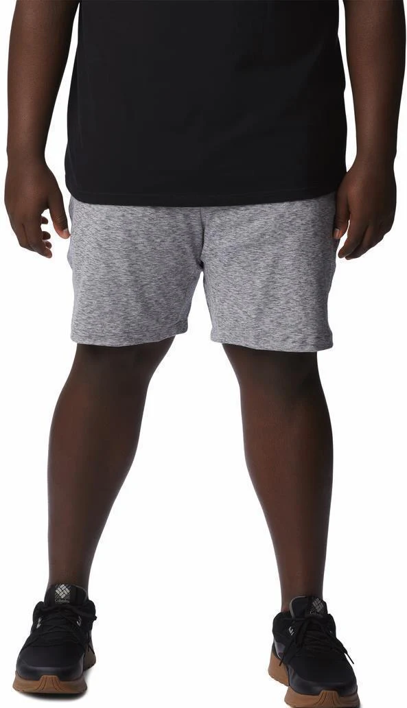 Tech Trail Knit Shorts, 7" Inseam - Big - Mens - Image 6