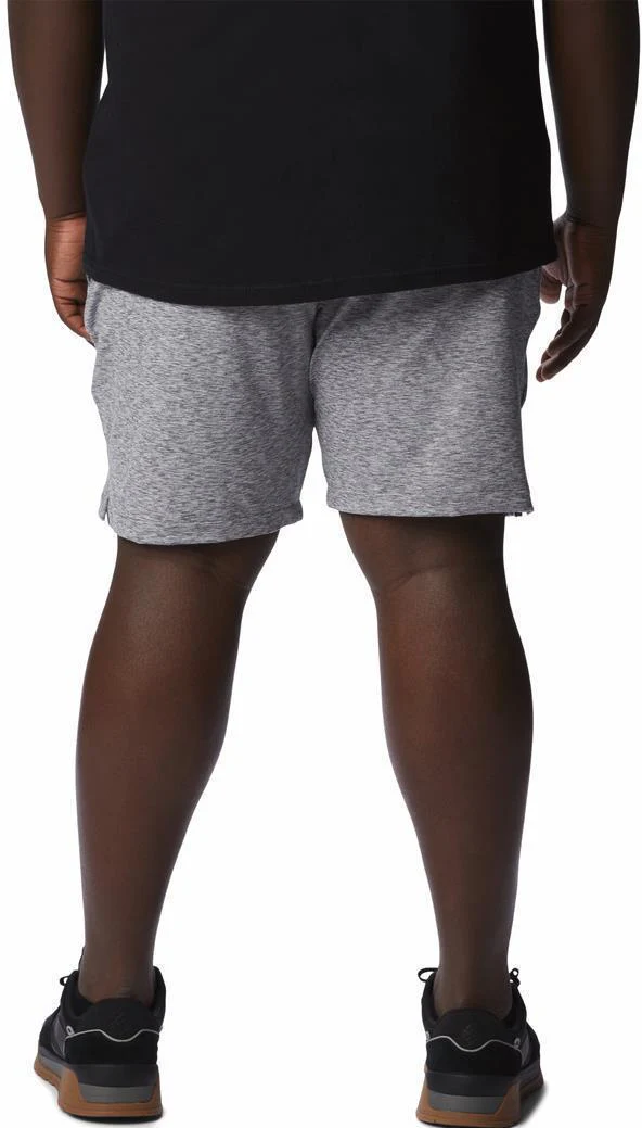 Tech Trail Knit Shorts, 7" Inseam - Big - Mens - Image 7