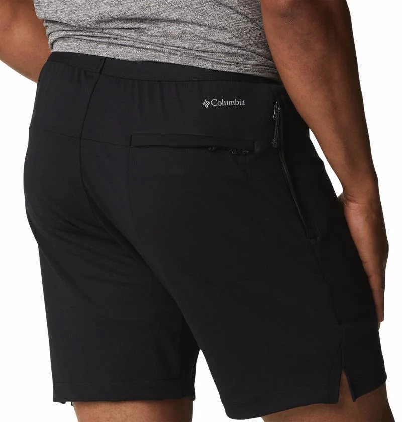 Tech Trail Knit Shorts, 7" Inseam - Mens - Image 11