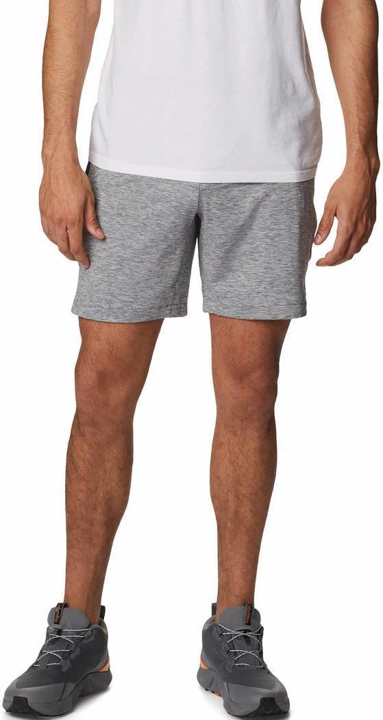 Tech Trail Knit Shorts, 7" Inseam - Mens - Image 12