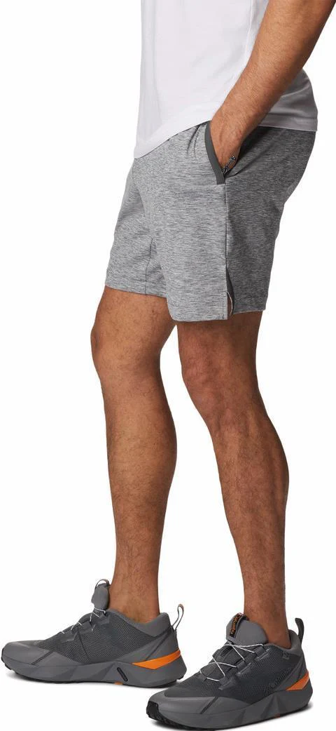 Tech Trail Knit Shorts, 7" Inseam - Mens - Image 14