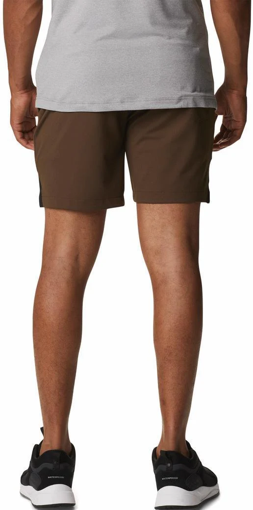 Tech Trail Knit Shorts, 7" Inseam - Mens - Image 18