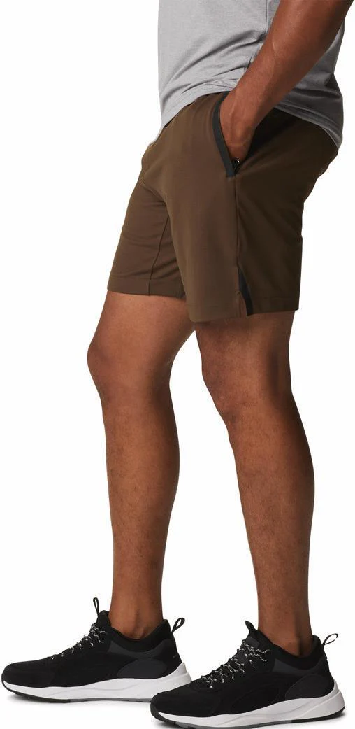 Tech Trail Knit Shorts, 7" Inseam - Mens - Image 19