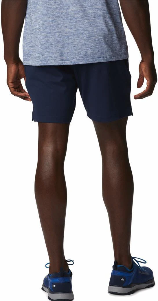 Tech Trail Knit Shorts, 7" Inseam - Mens - Image 2