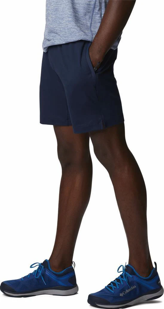 Tech Trail Knit Shorts, 7" Inseam - Mens - Image 3
