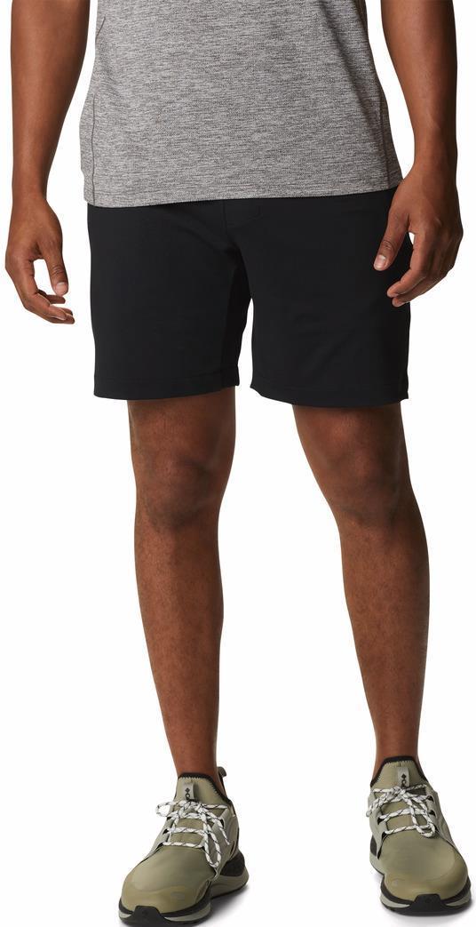 Tech Trail Knit Shorts, 7" Inseam - Mens - Image 4