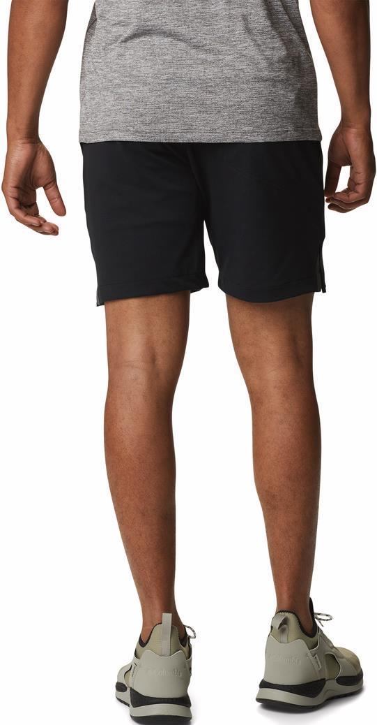 Tech Trail Knit Shorts, 7" Inseam - Mens - Image 5