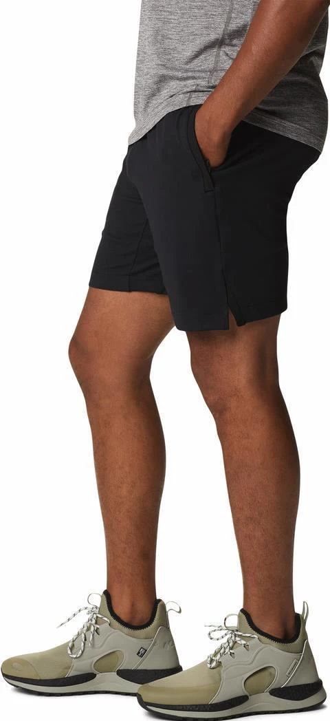 Tech Trail Knit Shorts, 7" Inseam - Mens - Image 6