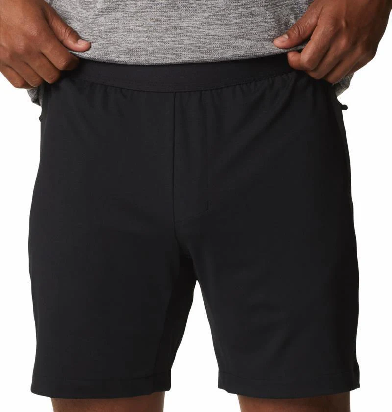Tech Trail Knit Shorts, 7" Inseam - Mens - Image 7