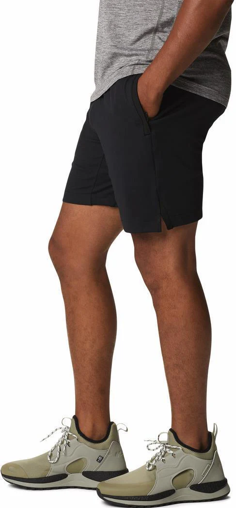 Tech Trail Knit Shorts, 7" Inseam - Mens - Image 9