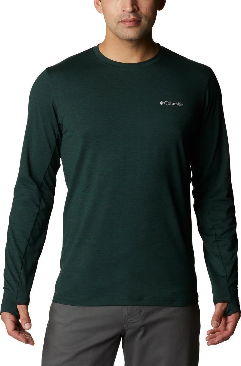 Tech Trail LS Crew II - Mens - Image 11