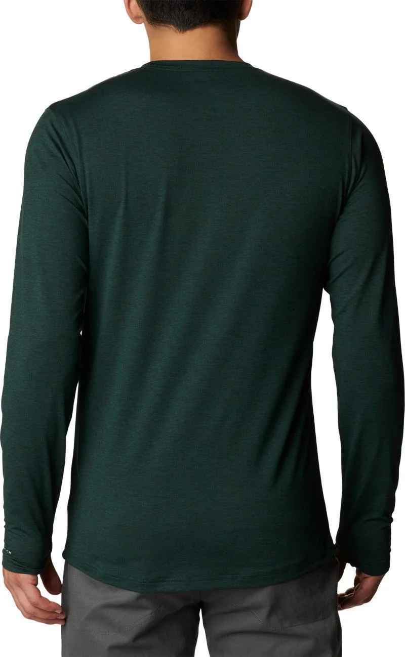 Tech Trail LS Crew II - Mens - Image 12