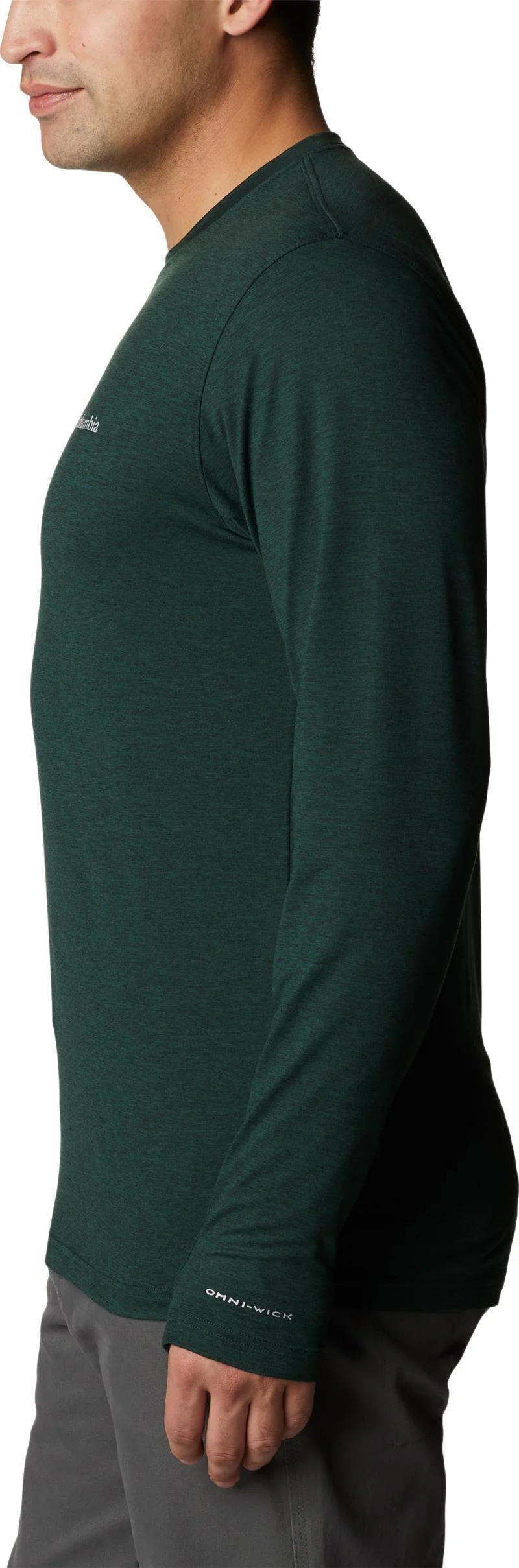 Tech Trail LS Crew II - Mens - Image 13