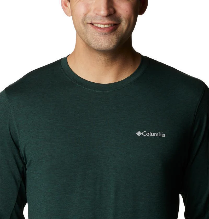 Tech Trail LS Crew II - Mens - Image 14