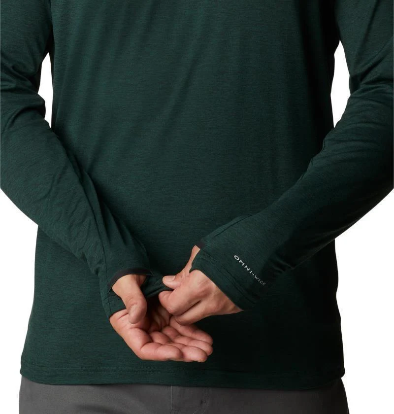 Tech Trail LS Crew II - Mens - Image 15