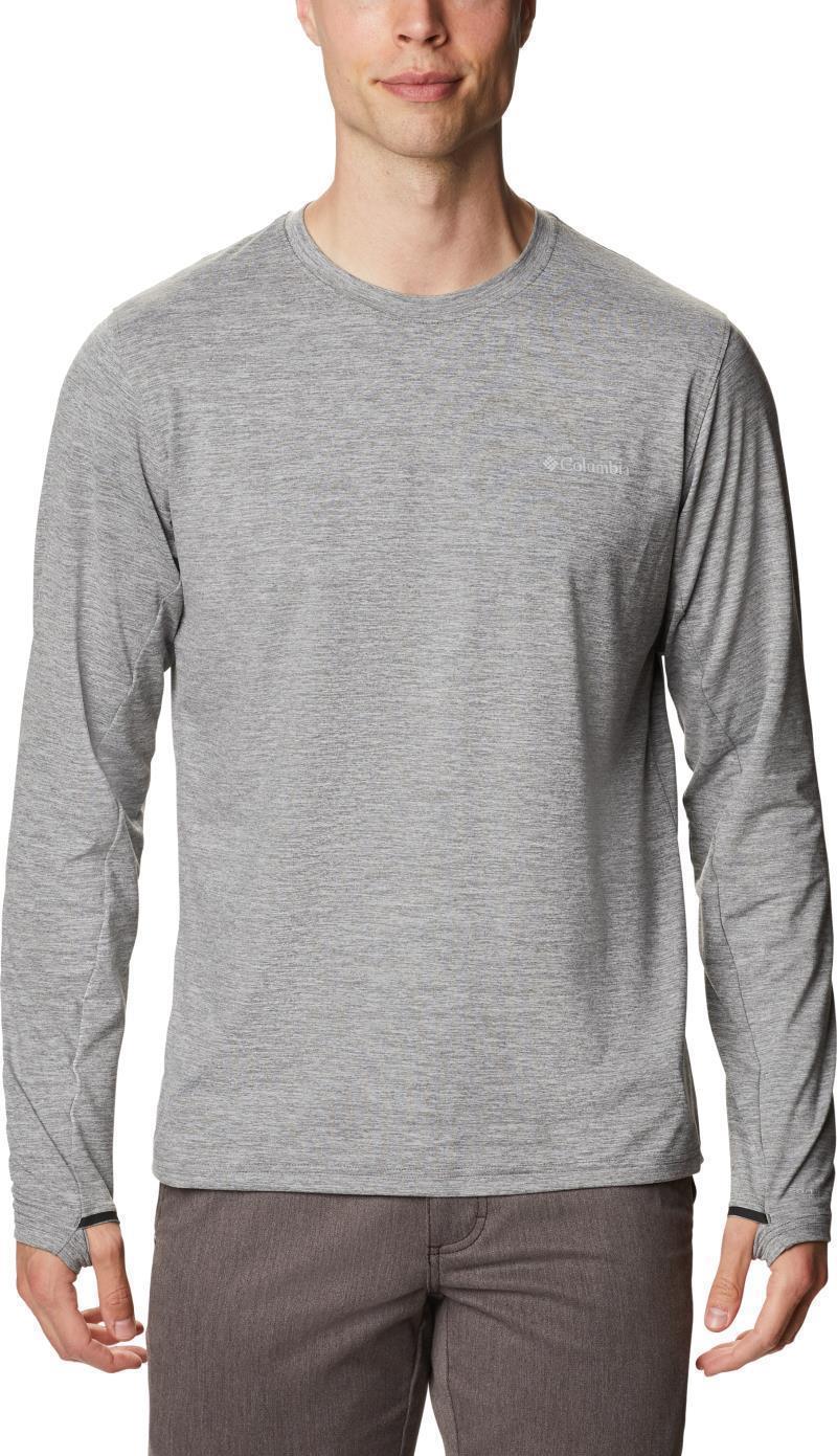 Tech Trail LS Crew II - Mens - Image 16