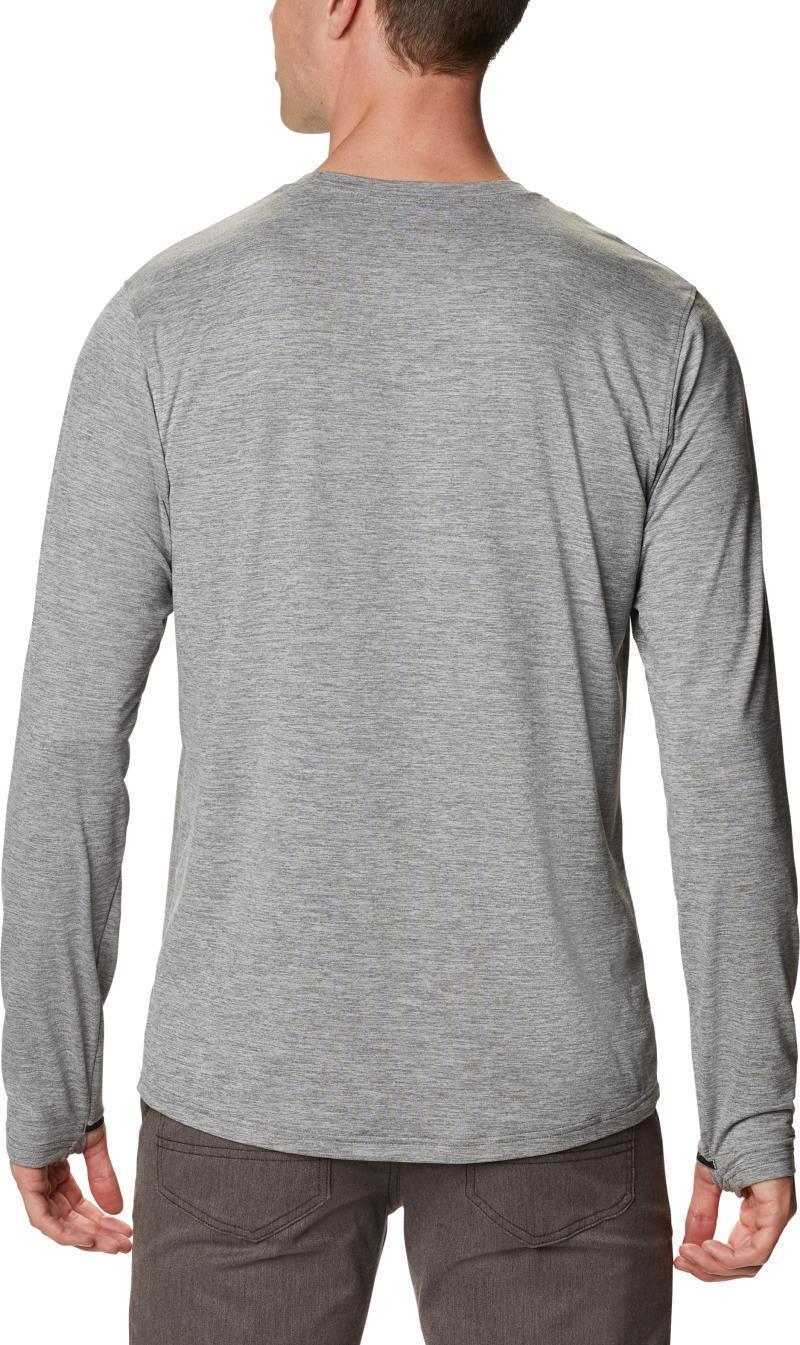 Tech Trail LS Crew II - Mens - Image 17