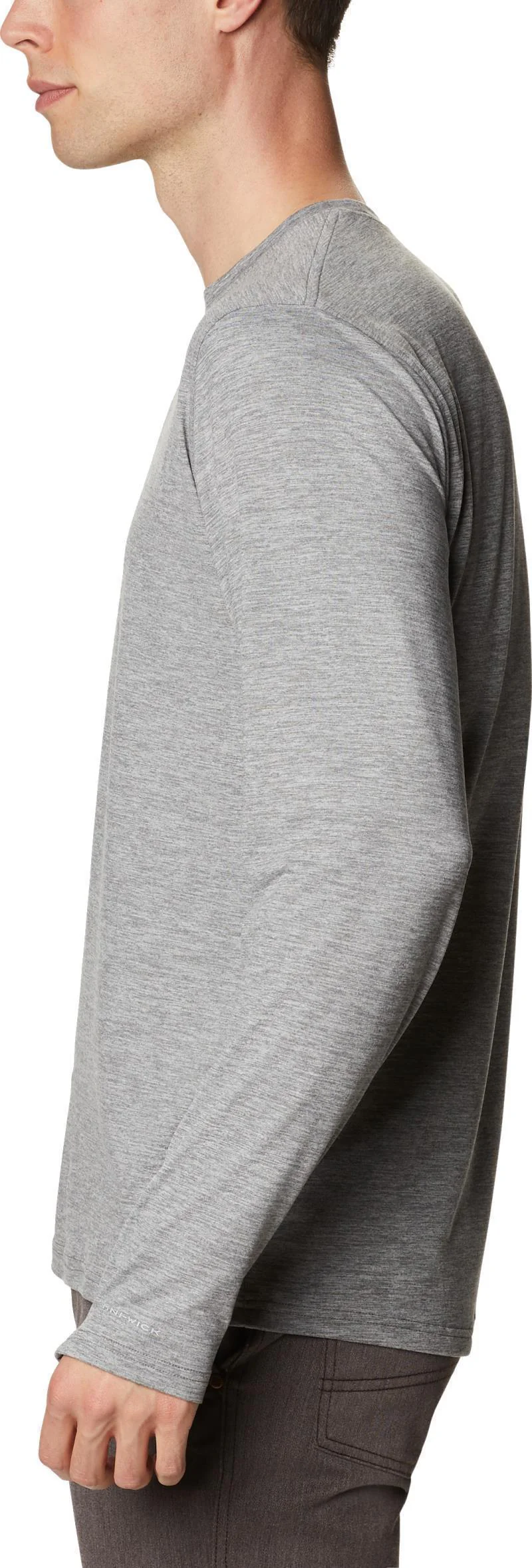 Tech Trail LS Crew II - Mens - Image 18