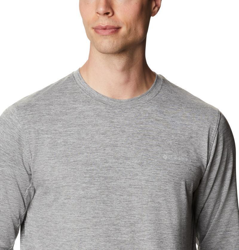 Tech Trail LS Crew II - Mens - Image 19
