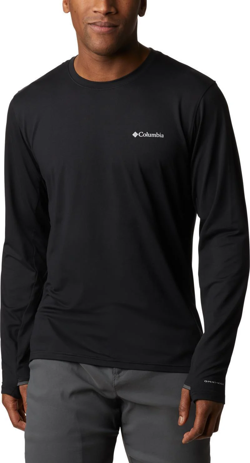 Tech Trail LS Crew II - Mens - Image 21